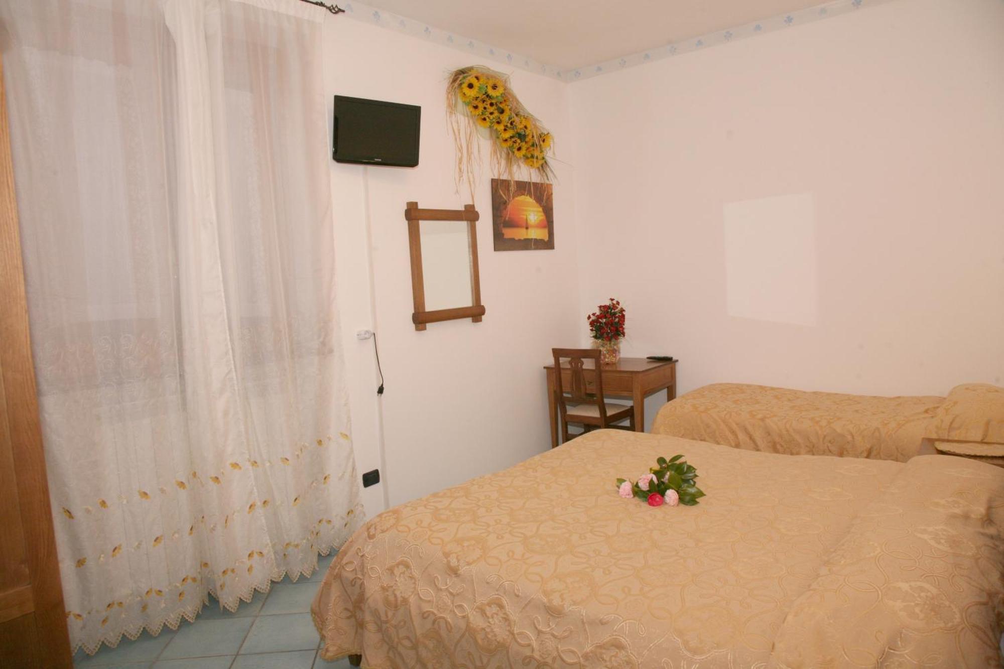 Agriturismo Mare E Monti Agerola Room photo