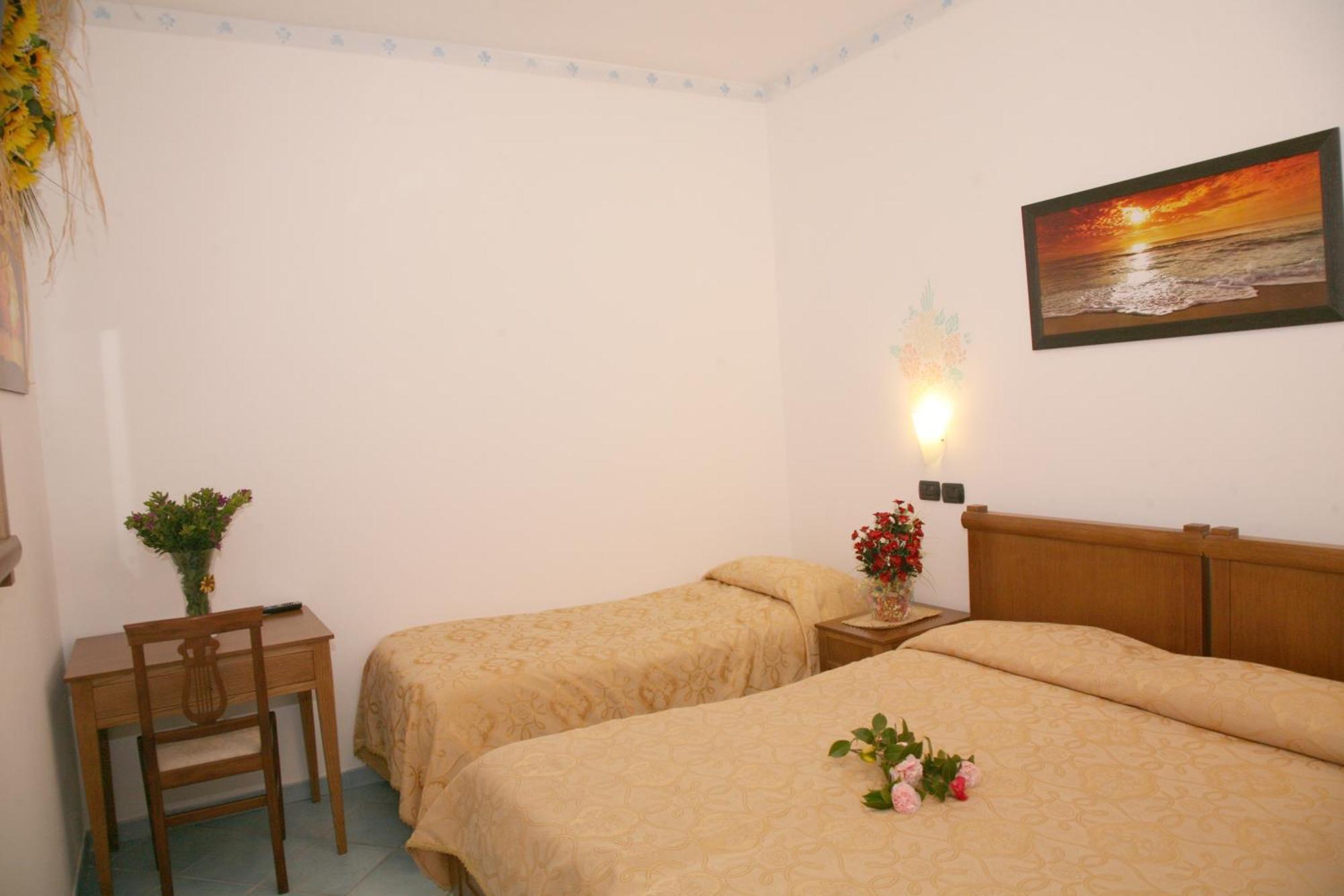 Agriturismo Mare E Monti Agerola Room photo