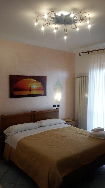 Agriturismo Mare E Monti Agerola Exterior photo