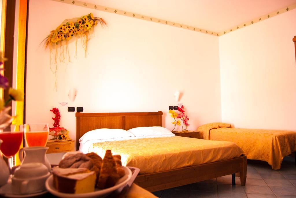 Agriturismo Mare E Monti Agerola Room photo