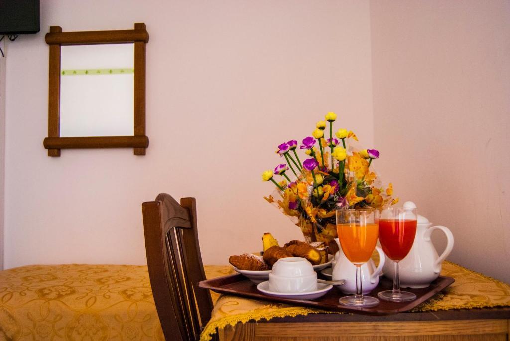 Agriturismo Mare E Monti Agerola Room photo